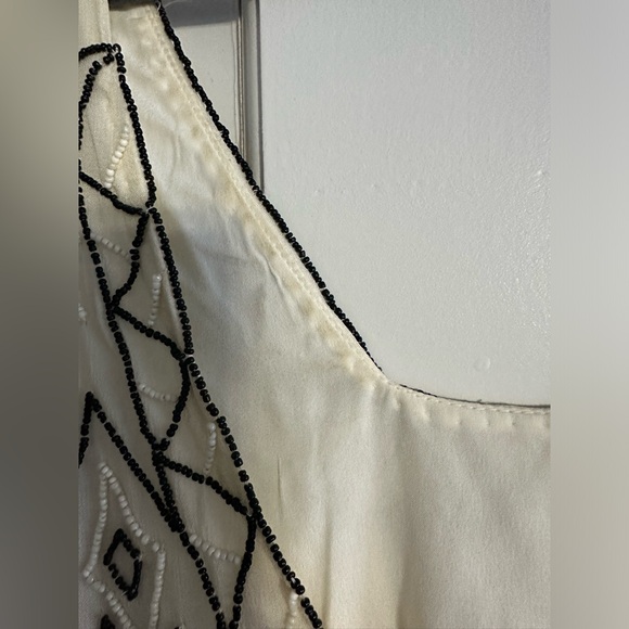 parker beaded tank - Picture 6 of 7